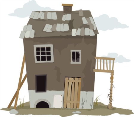 How To Sell a Fixer-Upper