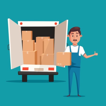 Using a Moving Company vs. Doing It Yourself