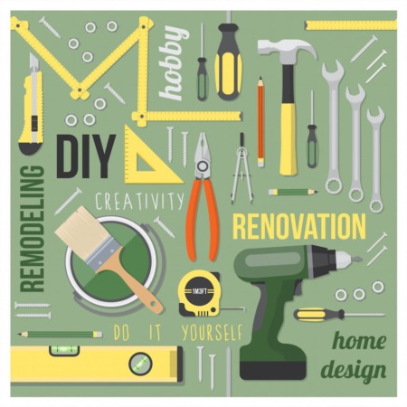 Do DIY Home Repairs Make Good Sense Before You Sell?