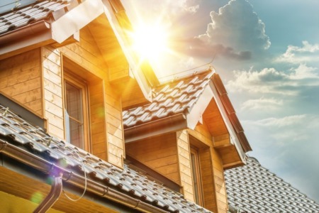 Roofing Trends: What are Home Buyers Looking For?