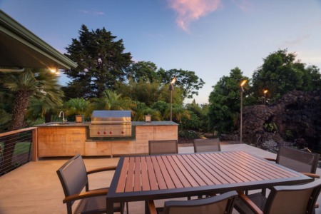 Unique Approaches to Outdoor Living Spaces