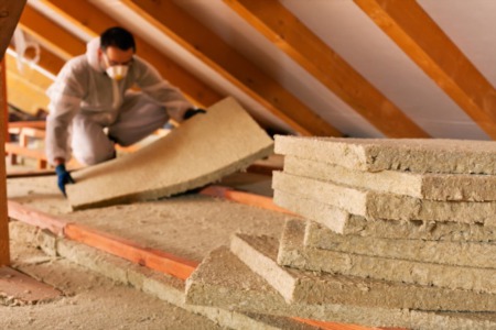 Home Insulation Guide: Types and Costs for Homeowners