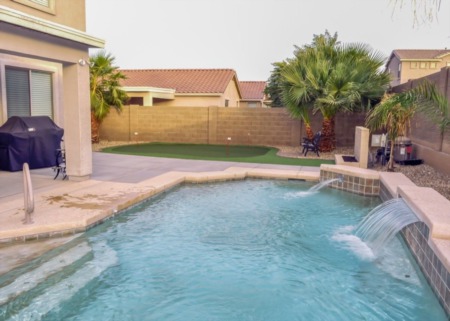 What to Consider Before Adding a Swimming Pool