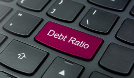 About the Debt-to-Income Ratio When Buying A Home