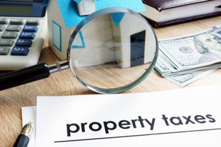 Buying a Home? Learn More About Property Taxes