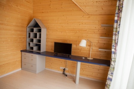Everything You Need To Know About Making a Home Office