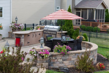 How to Improve Your Home Backyard Space