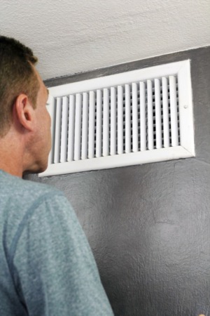 Improving Air Quality in the Home