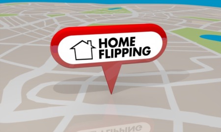 4 Things People Should Know Before Flipping a Home