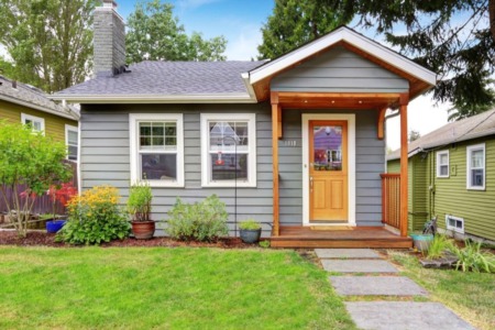 5 Advantages of Buying a Starter Home For Your First Home