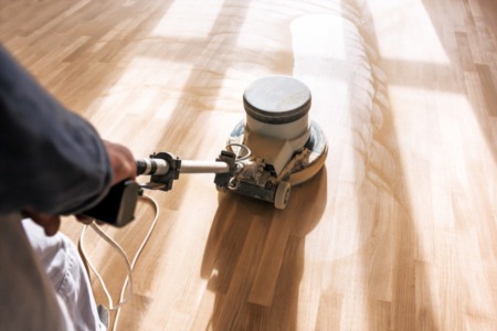 5 Ways to Take Care of Hardwood Floors