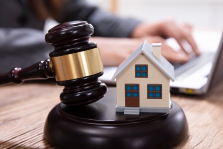 How to Prepare for a Real Estate Auction