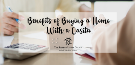 Benefits of Buying a Home With a Casita
