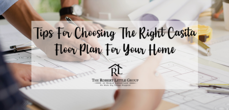 Choosing the Right Casita Floor Plan for Your Home 