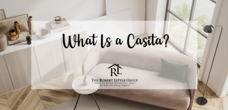 What is a Casita? A Simple Explanation. 