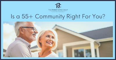 Should You Live in a 55+ Community? Pros & Cons of Active Adult Communities Photo