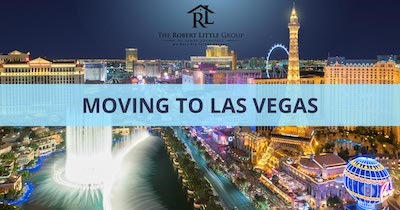 Moving to Las Vegas NV: Is Las Vegas a Good Place to Live? [2024]