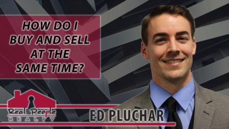 The Trick to Buying & Selling at the Same Time