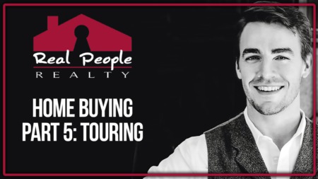 What to Look for When Touring Homes
