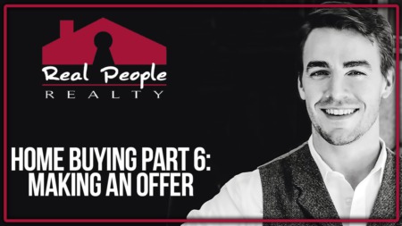 How to Make an Offer During the Home-Buying Process