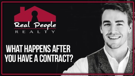 Homebuyer Guide Step 7: What Happens After You Have a Contract?
