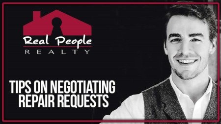 Home Inspections, Part 2: Negotiating for Repairs