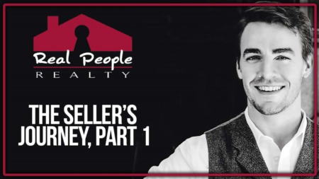 We’re Taking You on the Seller’s Journey
