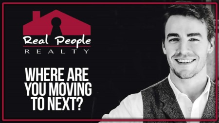 After Selling, Where Are You Moving?