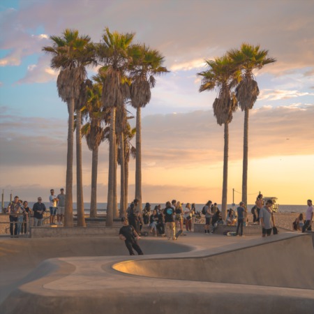 Is It Expensive To Live in Venice Beach, CA?