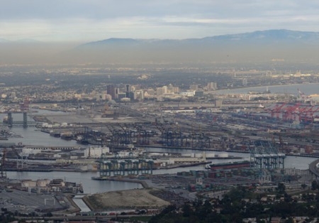 Who Are The Biggest Employers In South Bay?