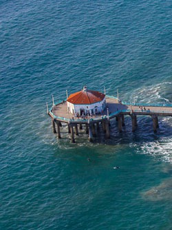 Why Manhattan Beach Is A Great Place To Raise A Family