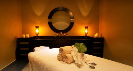 You Deserve a Relaxing Day at Trilogy Spa