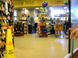 The Top Grocery Stores in the South Bay Area