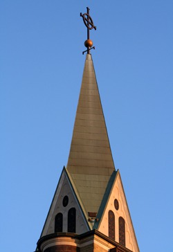 Joining a Church Community in Manhattan Beach
