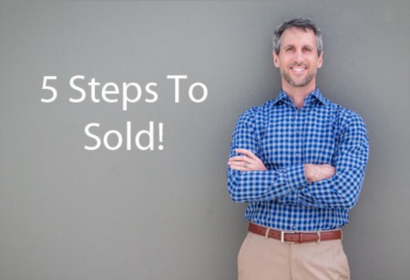5 Step Guide To Listing Your Home