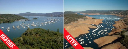California's Water Crisis