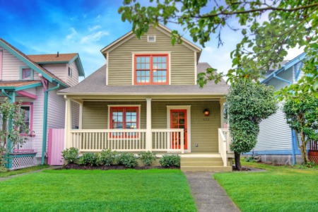 Preparing an Older Home for Sale
