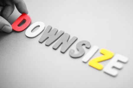Downsizing When Buying a Home