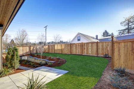 Good Homes, Bad Backyards: What You Need to Know
