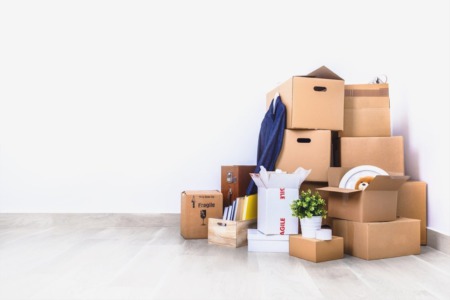 8 Tips For Preparing to Move
