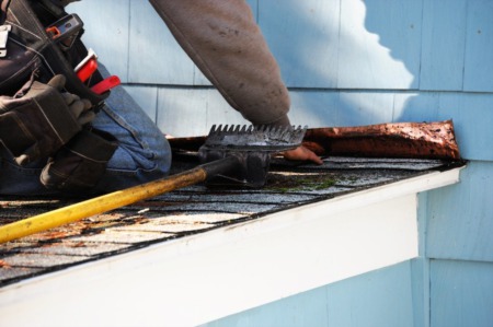 Signs it’s Time to Consider a Roof Repair or Replacement