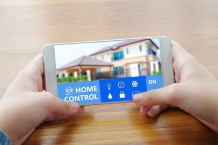 How to Use Home Smart Technology to Save Money