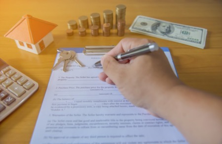 A Guide to Conventional Mortgages