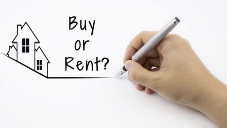When to Buy and When to Rent