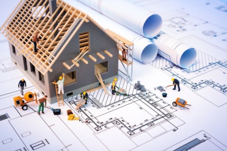 How New Home Building Technologies Will Shape the Future of Home Buying