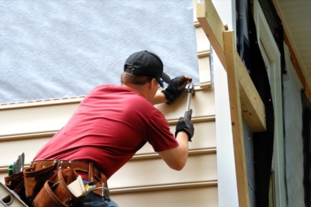 Types of Home Siding Homeowners Should Consider