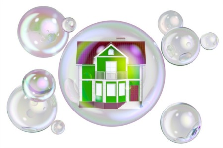 Are You In A Housing Bubble? What You Need to Know
