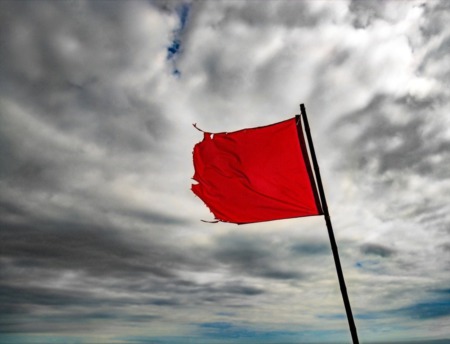 Red Flags for Home Sellers to Beware Of
