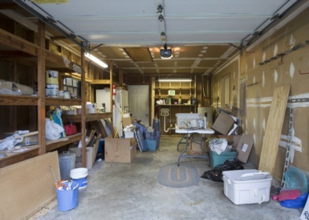 The Ultimate Guide to Garage Organization