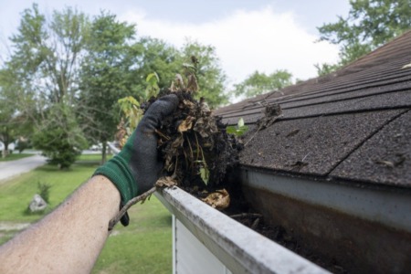 What to Know About Home Gutter Repair